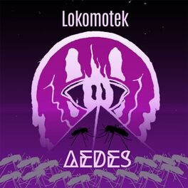 Album cover of AEDES