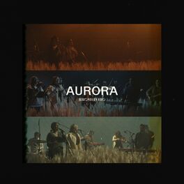 Album cover of AURORA Sesiones En Vivo