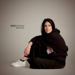 Album cover of Birdwoman