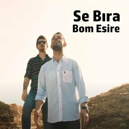 Album cover of Bom Esire
