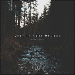 Album cover of Lost in Your Memory (feat. Vesky)