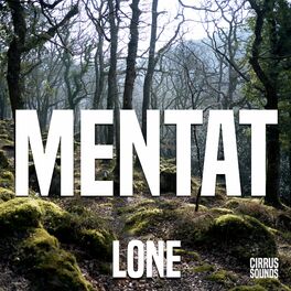 Album cover of Lone