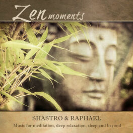 Album cover of Zen Moments