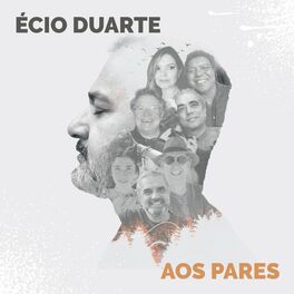 Album cover of Aos Pares