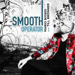Album cover of Smooth Operator (Radio Edit)