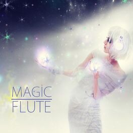 Album cover of Magic Flute