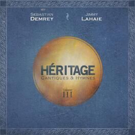 Album cover of Heritage, Vol. 3