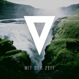 Album cover of Mit der Zeit