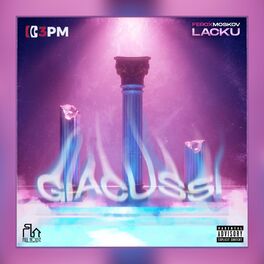 Album cover of Giacussi