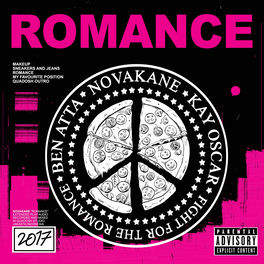 Novakane Romance Lyrics And Songs Deezer