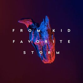 Album cover of Favorite Storm
