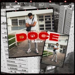 Album cover of Doce