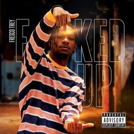 Album cover of Fked Up