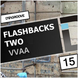 Album cover of Flashbacks Two