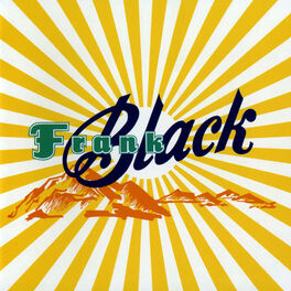 Album cover of Frank Black