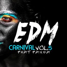 Album cover of EDM Carnival, Vol. 5