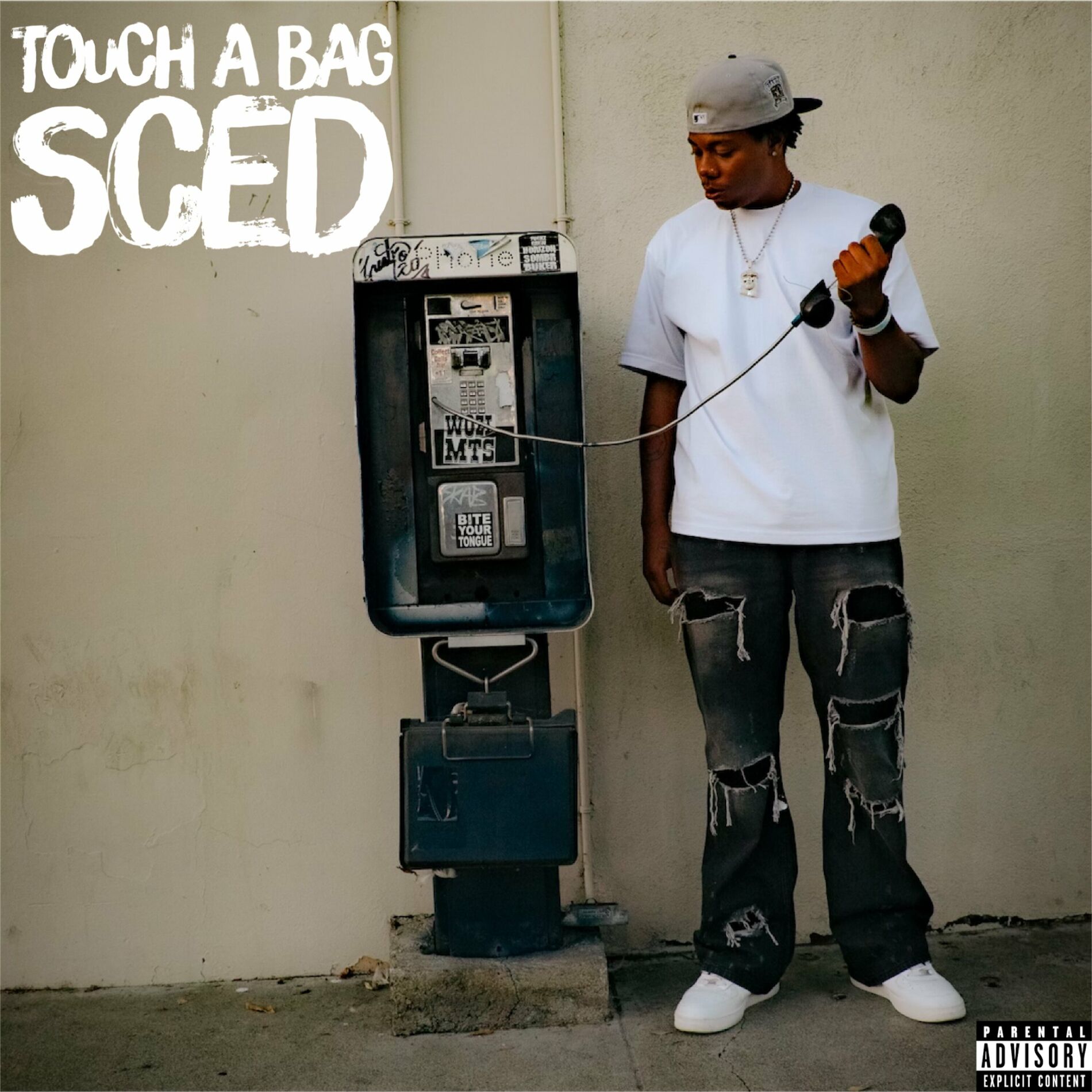 SCED - Touch A Bag: тексты и песни | Deezer