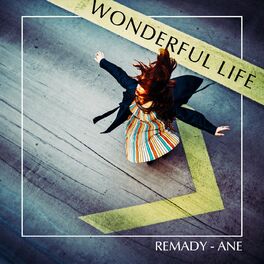 Album cover of Wonderful Life