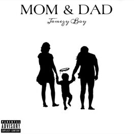 Album cover of MOM&DAD