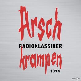Album cover of Radioklassiker 1994