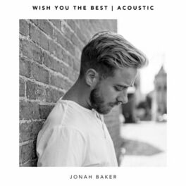Album cover of Wish You The Best (Acoustic)