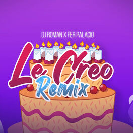 Album cover of Le Creo (Remix)