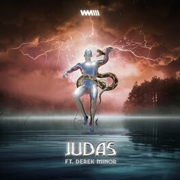 Album cover of JUDAS