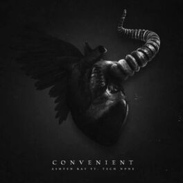 Album cover of Convenient (feat. Tech N9ne)
