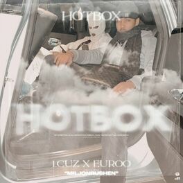 Album cover of HOTBOX