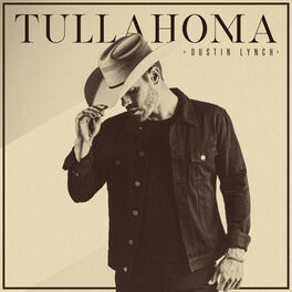 Album cover of Tullahoma