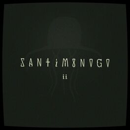 Album cover of Santi Minogo ii