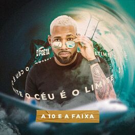 Album cover of A 10 e a Faixa (Studio)