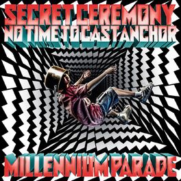 Album cover of Secret Ceremony