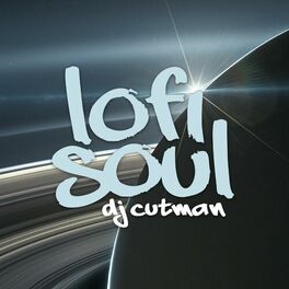 Album cover of Lofi Soul