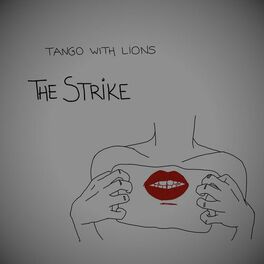 Album cover of The Strike