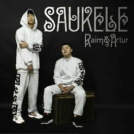 Album cover of Saukele