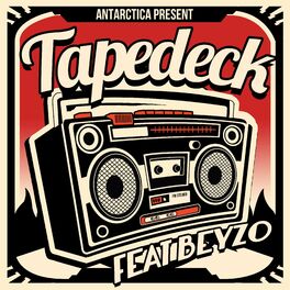 Album cover of Tapedeck