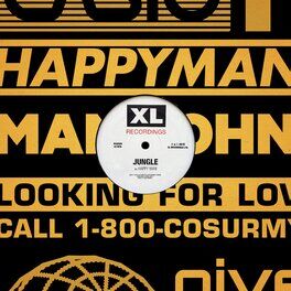 Album picture of Happy Man