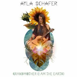Album cover of Grandmother (I Am the Earth)