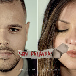 Album cover of Sem Palavras