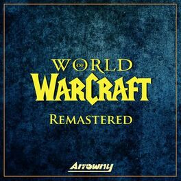 Album cover of World of Warcraft Remastered