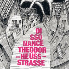 Album cover of Theodor-Heuss-Strasse