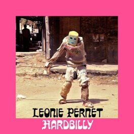 Album cover of Hard Billy