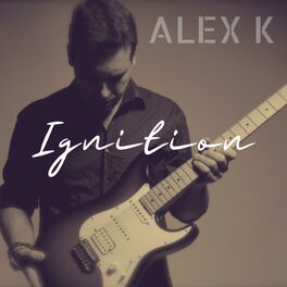 Album cover of Ignition