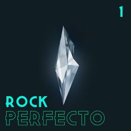 Album cover of Rock Perfecto Vol. 1