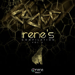 Album cover of Irene's Compilation, Vol. 4