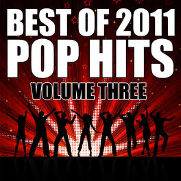 Album cover of Best of 2011 Pop Hits, Vol. 3