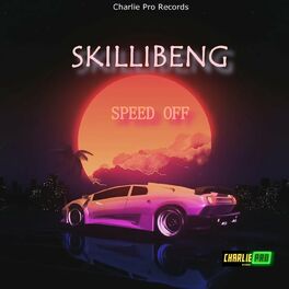 Album cover of Speed Off