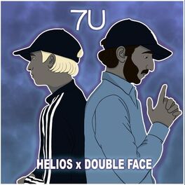 Album cover of 7U (feat. Hélios)