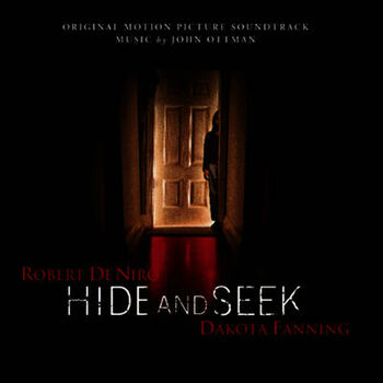 Hide and Seek Soundtrack - Album by John Ottman